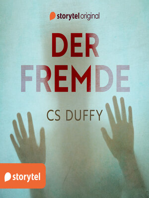 cover image of Der Fremde